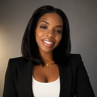 Notary Public in Carmichael, California 95608, Dyeisha Coleman 