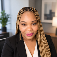 Notary Public in Stone Mountain , Georgia 30088, Shakora Brown