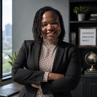 Notary Public in Crowley, Texas 76036, Charmaine Marie