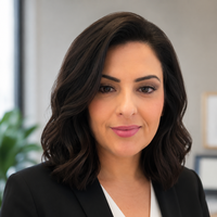 Notary Public in Harwood Heights, Illinois 60706, Sylvia Rivera Bustos
