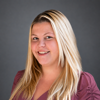 Notary Public in Wesley Chapel, Florida 33544, DaniMaree Stoughtenger