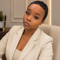 Notary Public in Jersey City, New Jersey 07304, Crystal Boyd