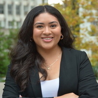 Notary Public in San Francisco, California 94121, Natalia Cruz