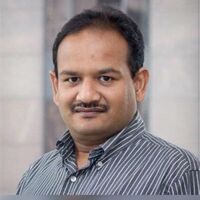 Notary Public in Oswego, Illinois 60543, Venkata Suresh Sanka