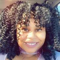 Notary Public in Pine Bluff, Arkansas 71603, Symone Williams