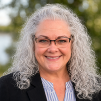 Notary Public in Beaverton, Oregon 97007, Terri Mickel