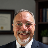 Notary Public in Luling, Texas 78648, Fredrick Todd Coffman