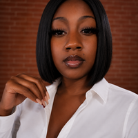 Notary Public in Saint Louis, Missouri 63136, Brittney Rice
