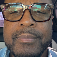 Notary Public in Los Angeles, California 91303, Antonio Tate