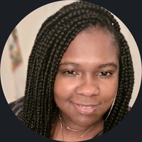 Notary Public in Grand Prairie, Texas 75052, Angel Cotton