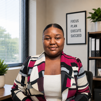 Notary Public in Yonkers, New York 10701, Carmen Green-Arias