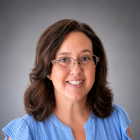 Notary Public in Bryant, Arkansas 72022, Kelly Wamsley