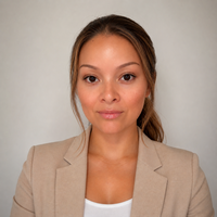 Notary Public in Moses Lake, Washington 98837, Ema Gilman