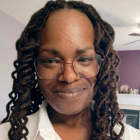 Notary Public in Wake Forest, North Carolina 27587, Yorele Baines
