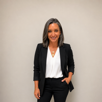 Notary Public in Plano, Texas 75023, Christy Guillen-Canas