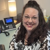 Notary Public in Ledyard, Connecticut 06339, Lisa Waller