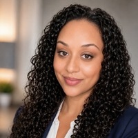 Notary Public in Snellville, Georgia 30039, Alexandria  Ransom
