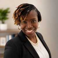 Notary Public in Upper Marlboro, Maryland 20772, SHECOLA ROBINSON