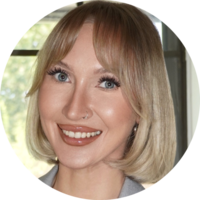 Notary Public in Dallas, Texas 75254, Anna Moran