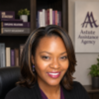Notary Public in Gainesville, Florida 32614, Chianti Powe