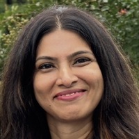 Notary Public in Frisco, Texas 75033, Kavitha M S