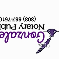 Notary Public in Denver, Colorado 80223, Guadalupe Gonzalez