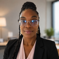 Notary Public in Kansas City , Missouri 64151, LaTonya Herron