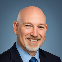 Notary Public in Sumterville, Florida 33585, Kirk Benson