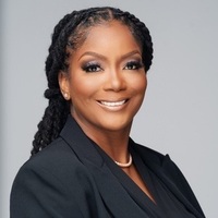 Notary Public in Albany, Georgia 31721, Shawanda K. Hill