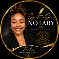 Notary Public in Santan Valley , Arizona 85144, Nakia Levi