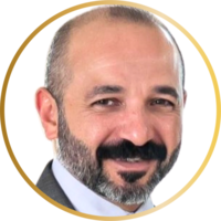 Notary Public in Orlando, Florida 32824, Ramy Girgis