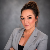 Notary Public in Mead, Washington 99021, Stephanie Thomas
