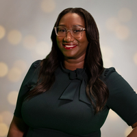 Notary Public in Simpsonville, South Carolina 29680, Jae Ashley Arthur