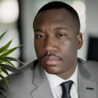 Notary Public in Atlanta, Georgia 30339, Anthony Walker Jackson