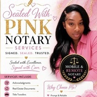 Notary Public in Deland, Florida 32720, Ryshondra Ross