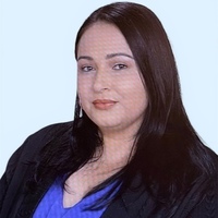 Notary Public in MIAMI, Florida 33150, Lissette Escobar