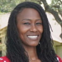 Notary Public in Fort Worth, Texas 76132, Crystal Harris