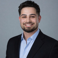 Notary Public in Montebello, California 90640, Brandon Bienenfeld