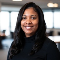 Notary Public in Suffolk, Virginia 23435, Tonda Penn