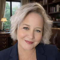 Notary Public in Bay Minette, Alabama 36507, Denise Ferrell