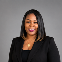 Notary Public in Mobile, Alabama 36695, Lamanda Williams