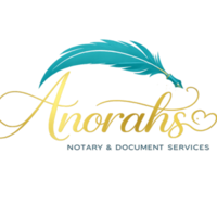Notary Public in Frisco, Texas 75034, Sharona White