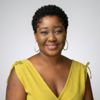 Notary Public in Arlington, Texas 76011, Sade Tolbert