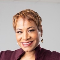 Notary Public in Crete, Illinois 60417, Diana Mitchell 