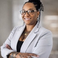 Notary Public in Florissant, Missouri 63033, Krystle Patterson