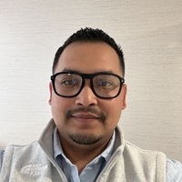 Notary Public in Richmond, California 94806, Rupesh Baraili