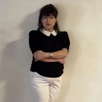Notary Public in West Hollywood, California 90069, Ella Mirzoyan