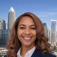 Notary Public in Harrisburg, North Carolina 28075, Camela Ford