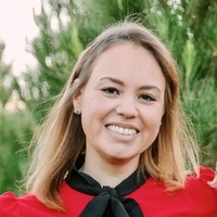 Notary Public in Paso Robles, California 93446, Krista Wegner