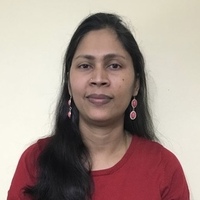 Notary Public in Leander, Texas 78641, Anuradha Rajamani
